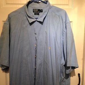 Polo Mens buttondown